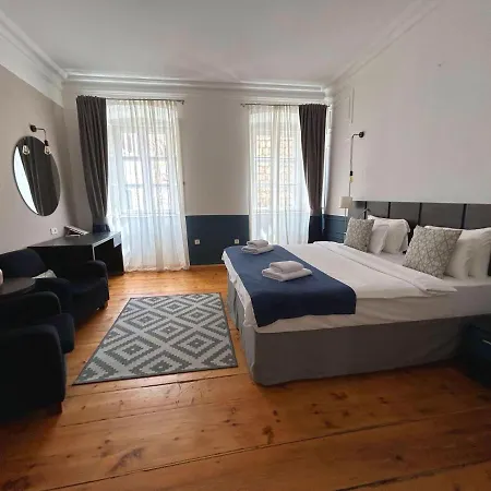 Hotel Kotor Nest Zimmer foto