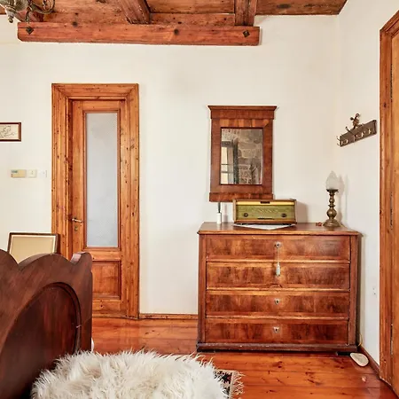 Hotel Kotor Nest Zimmer foto