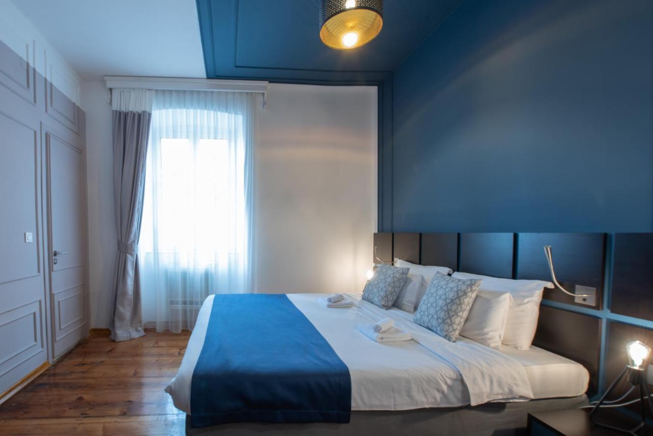 Maison d'hôtes Nest 4*