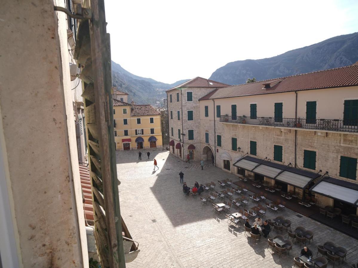 Maison d'hôtes Nest Kotor