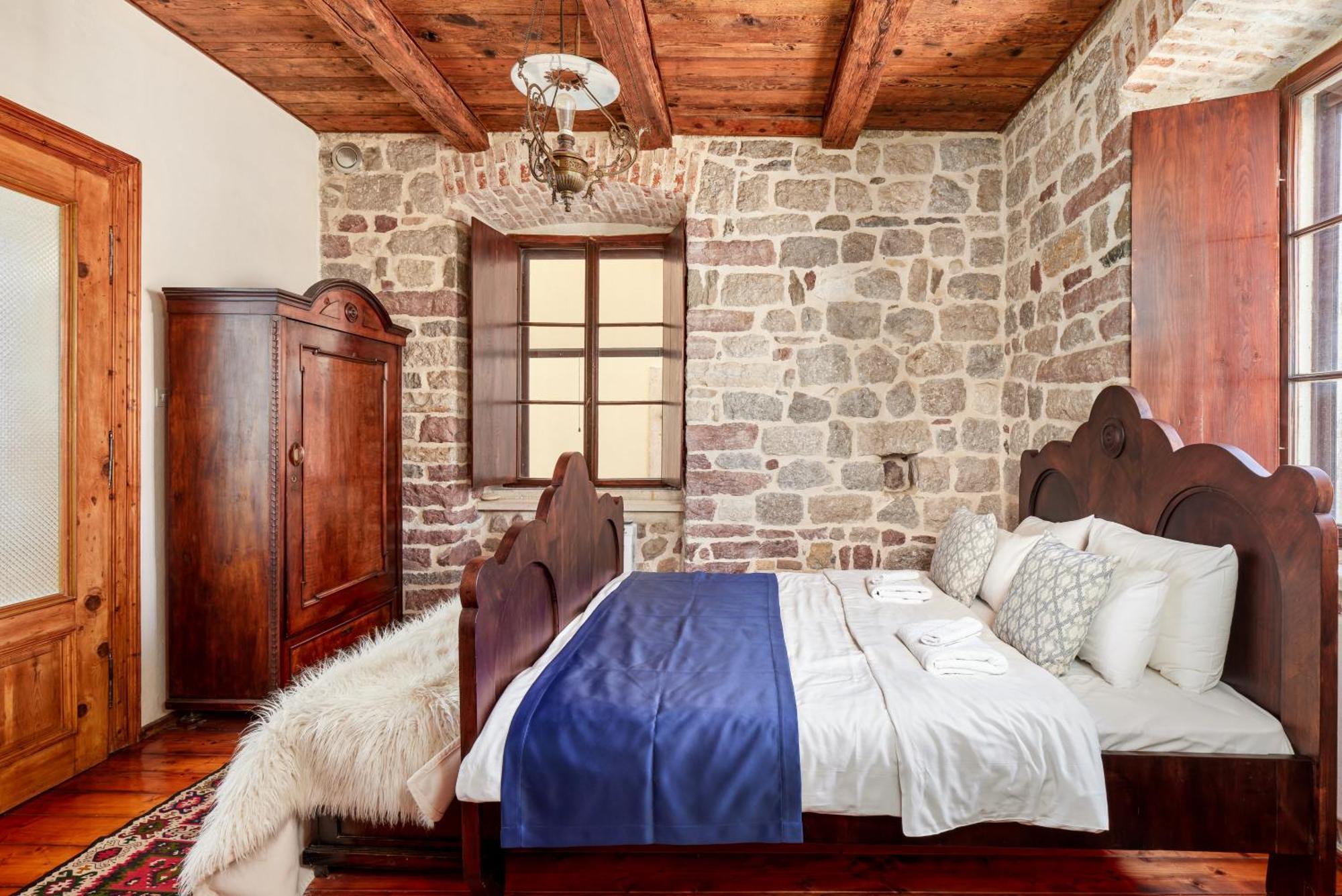 Maison d'hôtes Nest