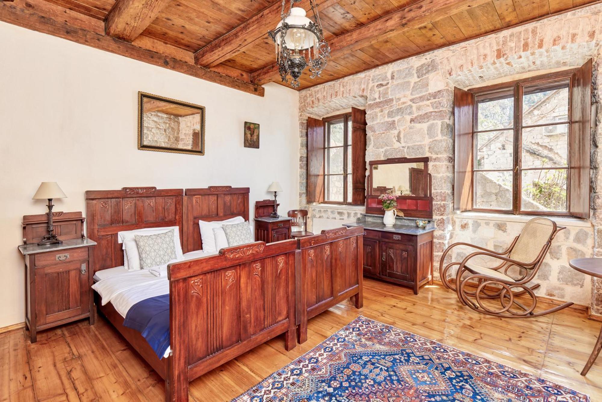 Nest Maison d'hôtes 4*