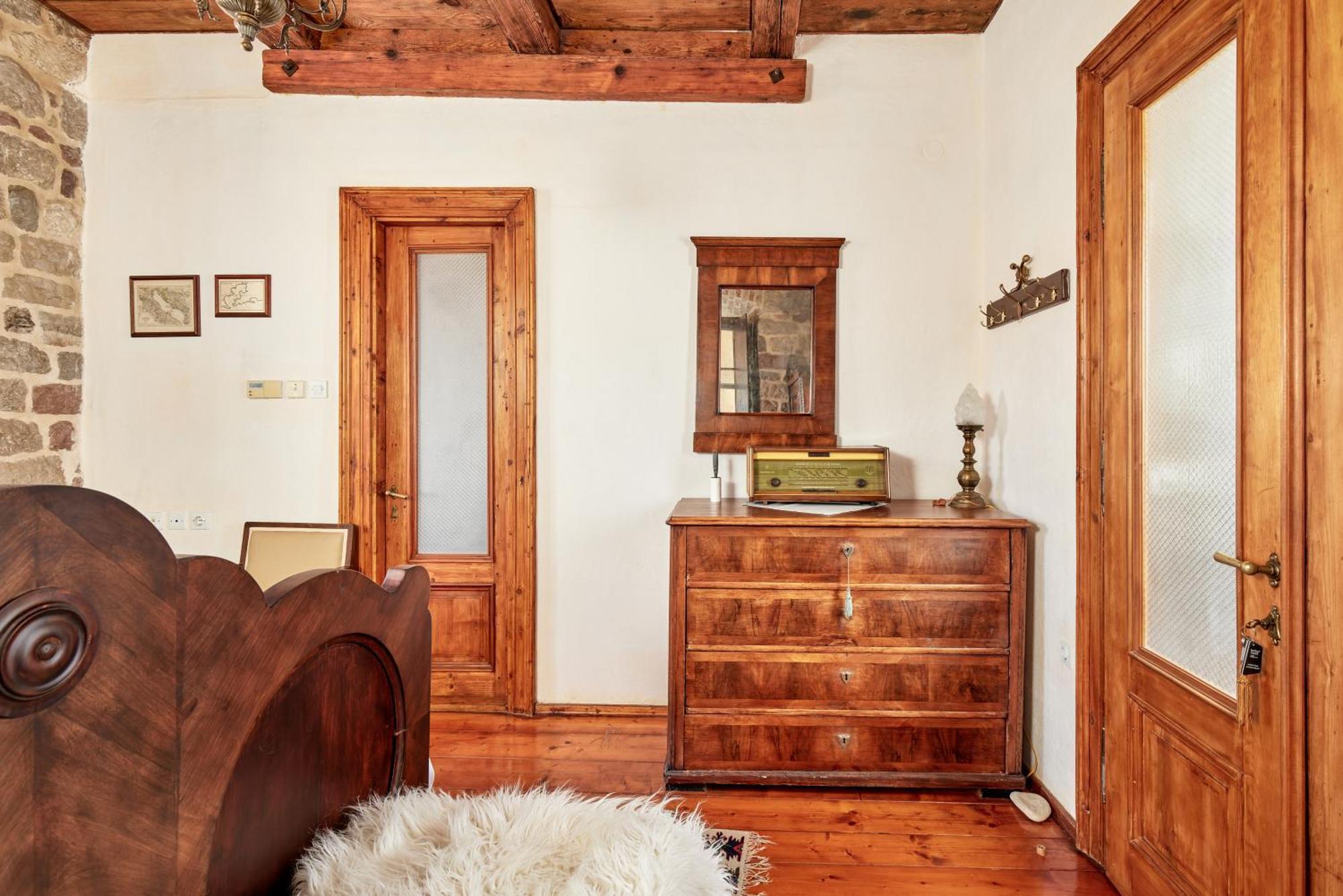 Maison d'hôtes Nest