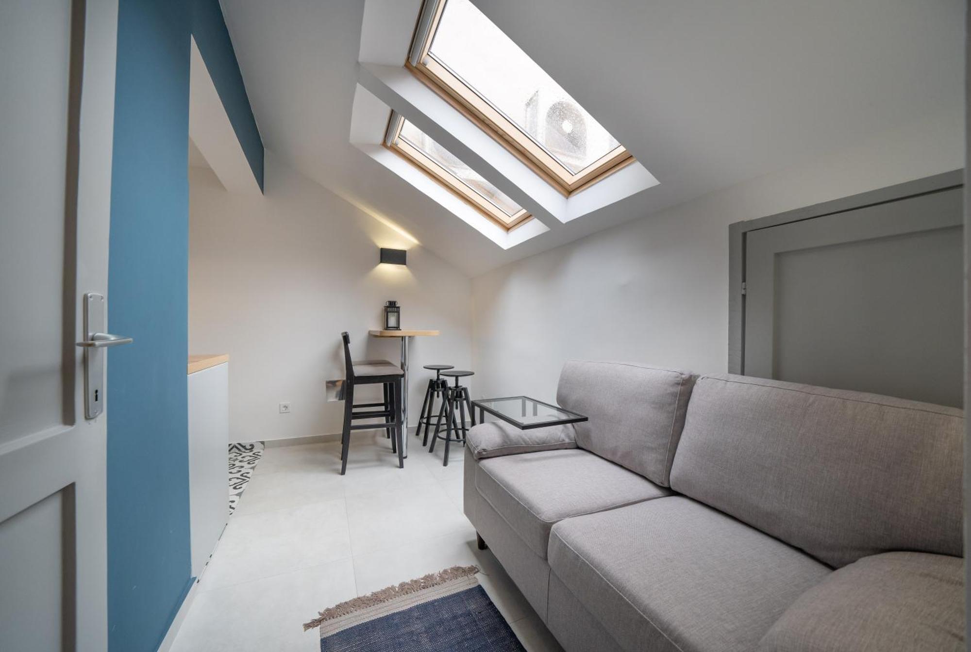 Maison d'hôtes Nest 4*